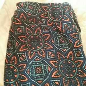 Lularoe TC leggings